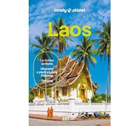 Laos (Guide paese EDT/Lonely Planet)