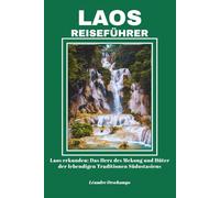LAOS REISEFÜHRER