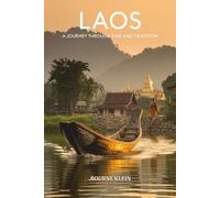 LAOS: REISEFÜHRER