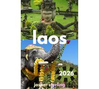 Laos Reiseführer 2026
