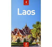 Laos (Rough Guides)