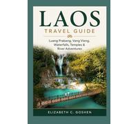 Laos Travel Guide