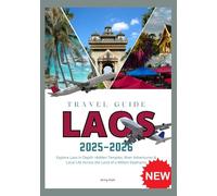 LAOS TRAVEL GUIDE 2025-2026