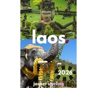 laos travel guide 2026