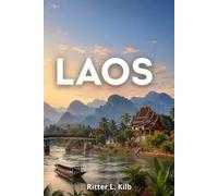 Laos Travel Guide 2026