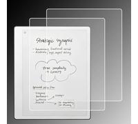 LaoShuSheng Protector de pantalla antirreflejo para Remarkable Paper Pure (10.3 pulgadas, lanzado en 2026), antihuellas, resistente a los arañazos, película suave de nano PET con tacto de papel