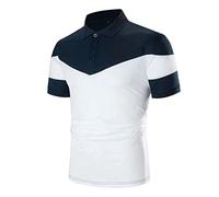 Laosu Polo para hombre de manga corta de gran tamaño Streetwear Primavera Verano Hermoso Camiseta Moda Tops Impreso Deporte Barato Casual Camiseta Casual Confort Chic Cuello abotonado Vintage Golf