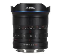 LAOWA 10-18 mm f/4,5-5,6 Montura en L