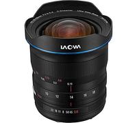 LAOWA 10-18MM F/4.5-5.6 FE Sony E