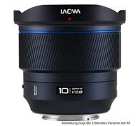 LAOWA 10 mm f/2,8 Zero-D (14 BL) Montura Sony FE