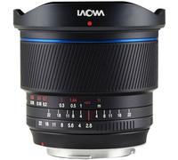 LAOWA 10 mm f/2,8 Zero-D FF Canon RF