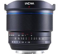 LAOWA 10 mm f/2,8 Zero-D FF Montura en L