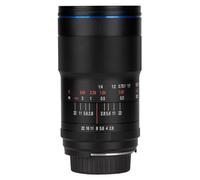 Venus Optics LAOWA 100mm f/2.8 2X Ultra-Macro APO Objetivo para Nikon AI | ✅ Ofertas de invierno