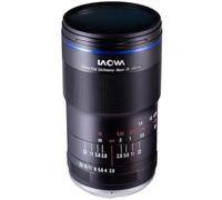 LAOWA 100 mm f/2,8 2:1 UltraMacro APO para Pentax K