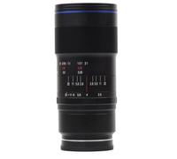 LAOWA 100mm f/2.8 2:1 Ultra Macro APO - Demoware Nikon Z