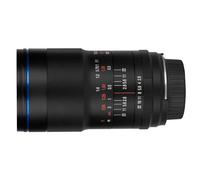 Laowa 100mm f/2.8 2X Ultra-Macro APO Objetivo para Nikon AI