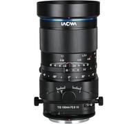 Laowa 100mm F/2.8 Tilt-Shift 1X Macro Fuji GFX | ✅5 años de garantia