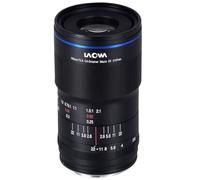 LAOWA 100MM F2.8 2X Ultra Macro APO Canon EF