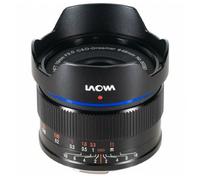 Laowa 10mm f/2 Zero-D Objetivo para MFT | ✅ 5 años de garantia