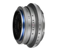 Laowa 10mm f/4 Cookie Nikon Z (plata) | ✅ 5 años de garantia