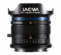 LAOWA 11 mm f/4,5 FF RL Montura en L