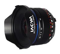 Laowa 11mm f/4.5 FF RL Objetivo - Canon RF | ✅ 5 años de garantia