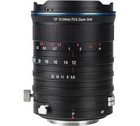 Laowa 12-24mm APS-C f/5,6 Zoom Desplazamiento CF Fuji X | ✅5 años de garantia