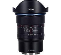 laowa 12 mm f/2,8 para Sony E