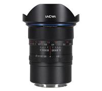 LAOWA 12 mm f/2,8 Zero-D Montura en L