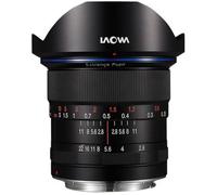 LAOWA 12 mm f/2,8 Zero-D Montura Sony FE
