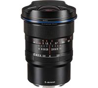 LAOWA 12 mm f/2,8 Zero-D Montura Sony FE