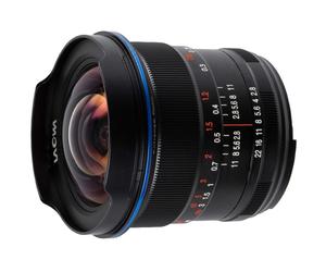 Laowa 12mm F2.8 Zero-D Canon EF