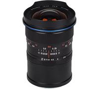 LAOWA 12MM F2.8 Zero-D P/Canon RF | Potencia macro de 0,2 veces para Canon RF, visión de ángulo ultra amplio