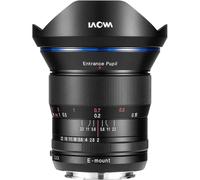 Venus Optics LAOWA 15mm f/2 ZERO-D Objetivo para Canon EOS R | ✅ 5 años de garantia