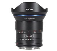 LAOWA 15 mm f/2,0 Zero-D Montura en L