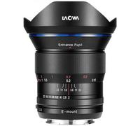 LAOWA 15 mm f/2,0 Zero-D Montura Sony FE
