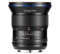 LAOWA 15 mm f/2,0 Zero-D Nikon Z