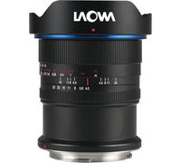 Laowa 15 mm F/4,5 0,5x Gran Angular Macro para Canon RF