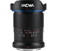 Laowa 15 mm F/4,5 0,5x Gran Angular Macro para Nikon Z | ✅5 años de garantia