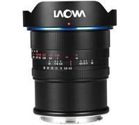 LAOWA 15 mm f/4,5 Macro 1:2 Montura en L