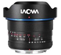 LAOWA 15 mm f/4,5 Macro 1:2 Nikon FX