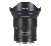 Laowa 15mm f/2 Zero-D Objetivo - Leica M (LAO-15-LM)