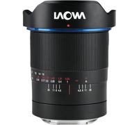 Laowa 15mm F/4,5 0,5X Gran Angular Macro para Sony FE | ✅5 años de garantia