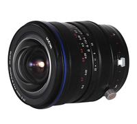 LAOWA 15mm f/4.5 Zero-D Shift Nikon Z