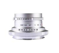 LAOWA 15mm f/5 Cookie FF Leica L plata