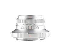 LAOWA 15mm f/5 Cookie FF Montura Sony E plata