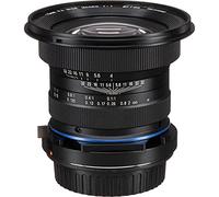Laowa 15mm F4 Macro Canon