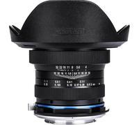 Laowa 15mm F4 Macro Canon | ✅5 años de garantia