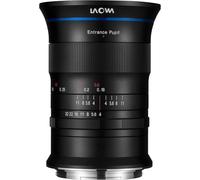LAOWA 17mm f/4 Ultra Gran Angular GFX Zero-D (Fuji G) nuevo