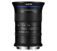 LAOWA 17mm f/4 Zero-D Fujifilm GFX